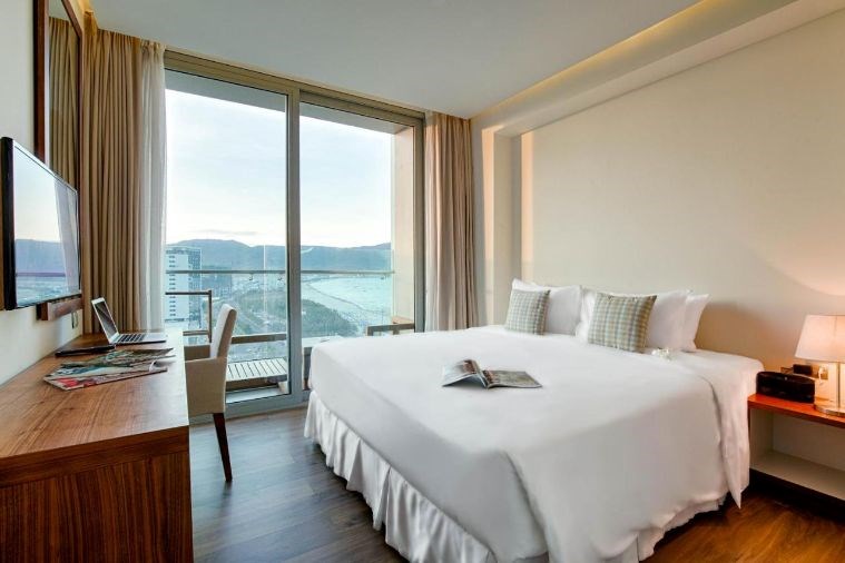  À La Carte Da Nang Beach Hotel